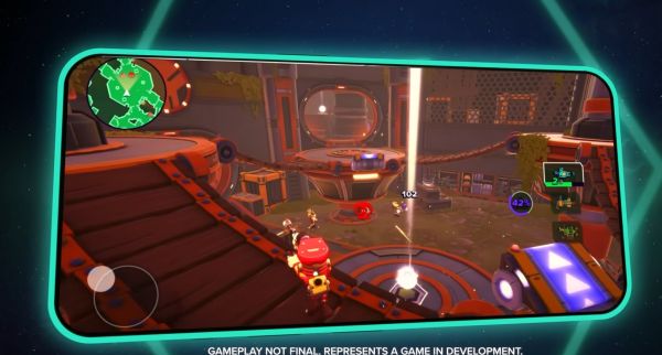 瑞奇与叮当：游侠争霸好玩吗 瑞奇与叮当：游侠争霸玩法简介