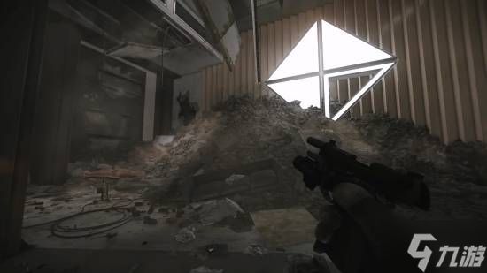 多年测试结束！《逃离塔科夫》正式版预告公开！