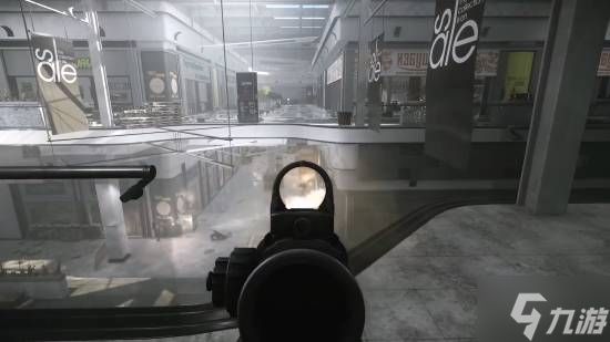 多年测试结束！《逃离塔科夫》正式版预告公开！