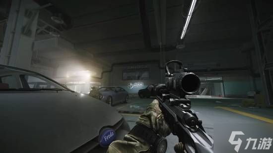 多年测试结束！《逃离塔科夫》正式版预告公开！