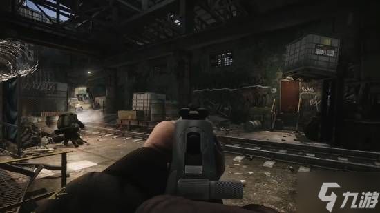 多年测试结束！《逃离塔科夫》正式版预告公开！