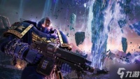 《战锤40K 星际战士2》开发商重申不存在资源竞争 开发3不影响2更新