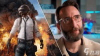 100vs100超大规模 PUBG之父的射击新作有巨大野心