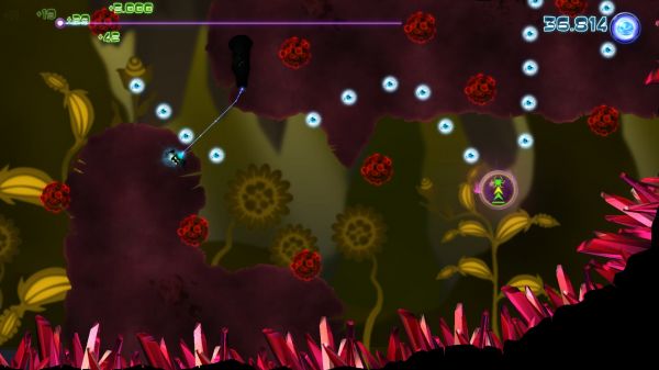 外星蜘蛛什么时候出 公测上线时间预告