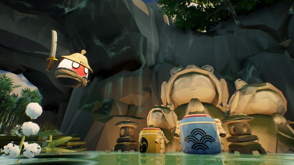 波兰球：编年史好玩吗 波兰球：编年史玩法简介