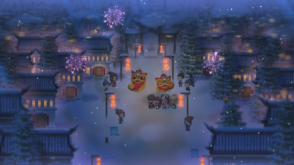 伊始之战什么时候出 公测上线时间预告