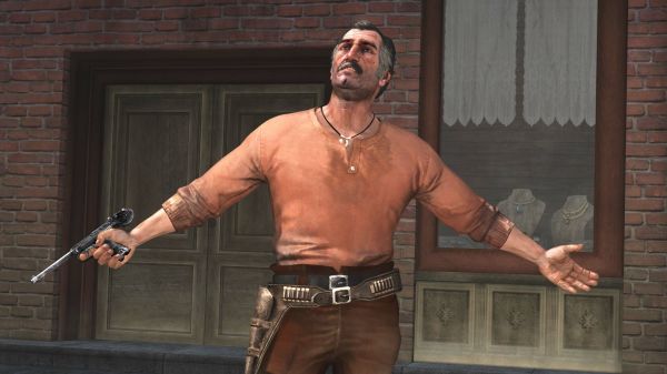 荒野大镖客:救赎什么时候出 公测上线时间预告