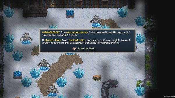 纷乱深渊什么时候出 公测上线时间预告