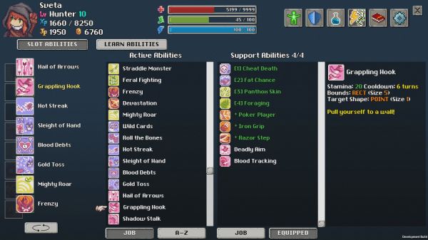 纷乱深渊什么时候出 公测上线时间预告