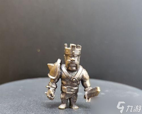 如何获取部落冲突中的特殊摆件？