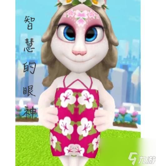 打造我的安吉拉美丽新形象（《我的安吉拉》游戏中的穿衣打扮攻略）