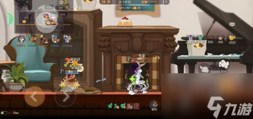 猫和老鼠手游兔八哥怎么玩 猫和老鼠手游兔八哥攻略