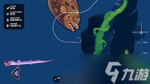 Scale the Depths有什么内容