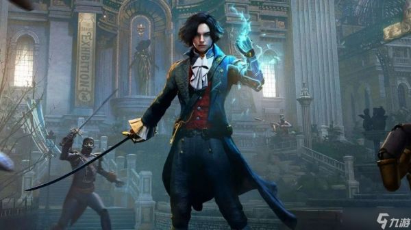 Neowiz布局七大新作，多元类型拓展全球游戏版图