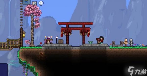 泰拉瑞亚最强饰品搭配