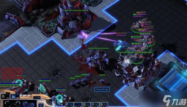 星际争霸2入门难吗?有哪些基本操作?