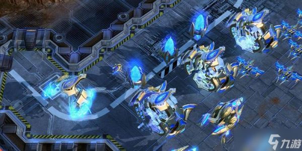 星际争霸2入门难吗?有哪些基本操作?