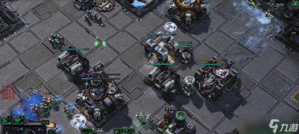 星际争霸2入门难吗?有哪些基本操作?