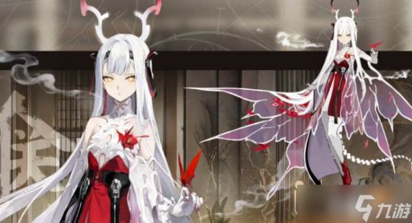 新月同行巧手机制