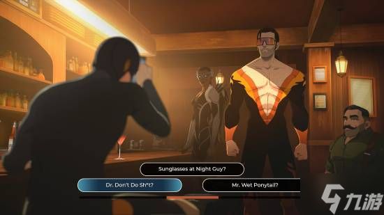 爆火游戏制作组：为了维持团队 高管断薪半年