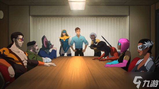 爆火游戏制作组：为了维持团队 高管断薪半年