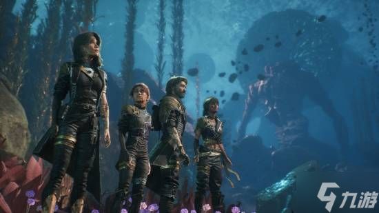 《光与影33号远征队》要拿独游奖?外媒称:不能给它