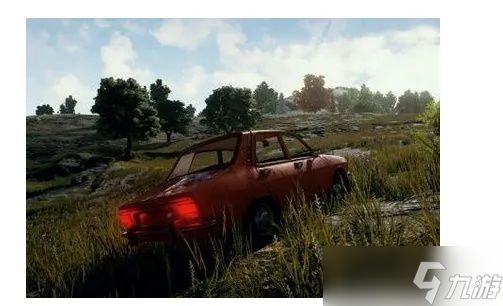 绝地求生车怎么按喇叭?从按键技巧到声学战术深度攻略