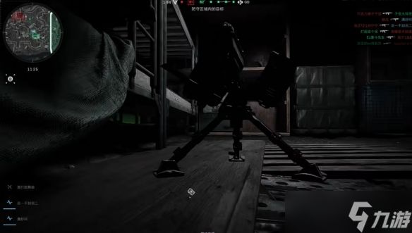 《三角洲行动》大战场露娜上分思路