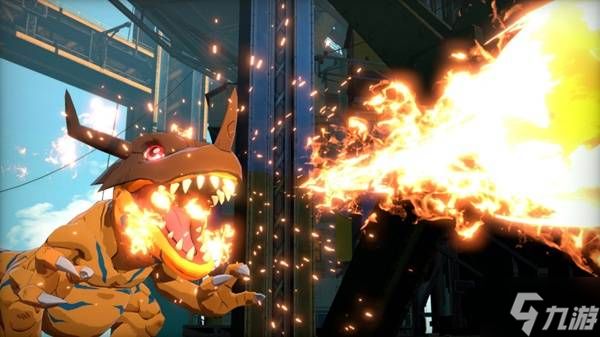 日系角色扮演佳作盘点 有什么优秀的系角色扮演游戏