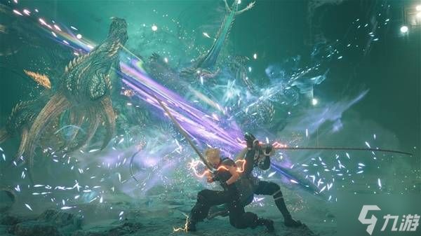 日系角色扮演佳作盘点 有什么优秀的系角色扮演游戏