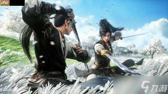 外媒给《燕云》国际服打出满分:自由和深度前所未见