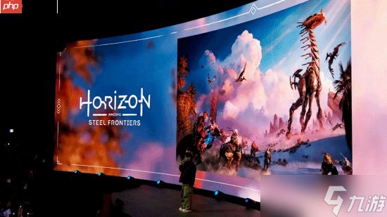 地平线MMO开发商:买断制虽然更赚钱 但不适合我们