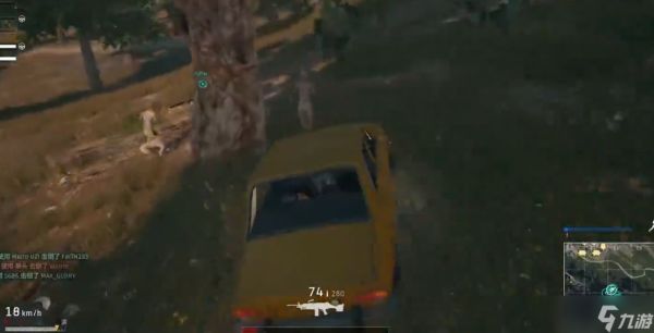 绝地求生丧尸模式怎么救人