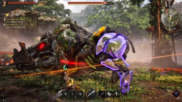 地平线:钢铁前线好玩吗 地平线:钢铁前线玩法简介