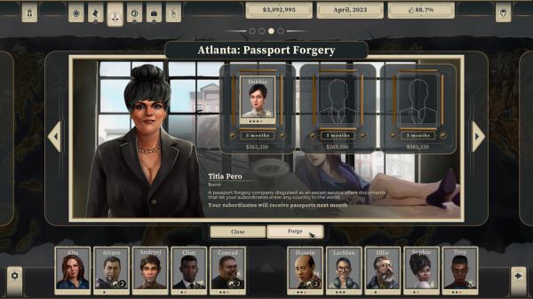 这就是总统好玩吗 这就是总统玩法简介