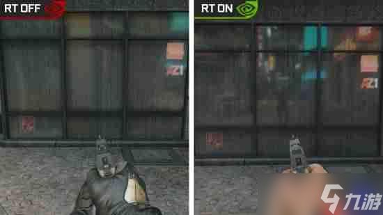 博主盛赞《使命召唤22:黑色行动7》光追表现:近期见过最好的之一