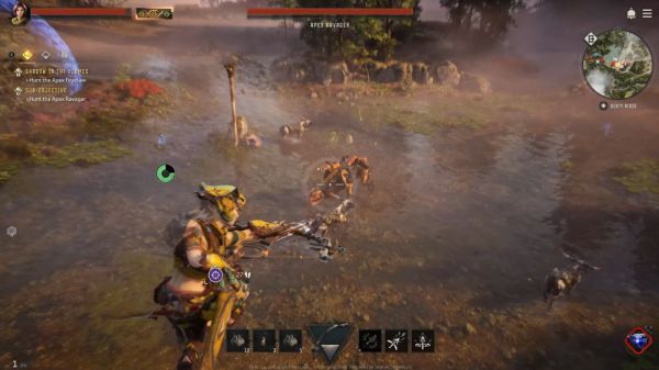 地平线:钢铁前线什么时候出 公测上线时间预告