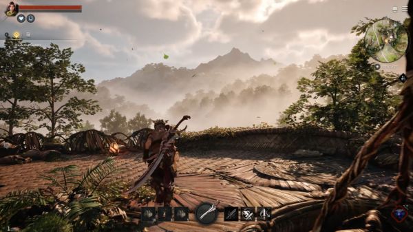 地平线:钢铁前线什么时候出 公测上线时间预告