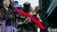 《使命召唤22 黑色行动7》对比前作大失败 Steam首日玩家数量下降了约70%