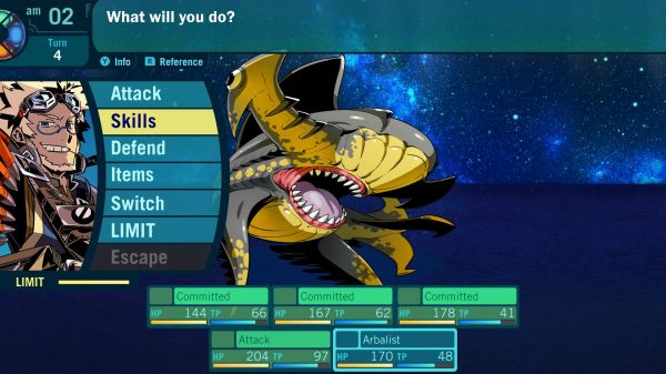 世界树的迷宫Ⅲ 星海的访客什么时候出 公测上线时间预告