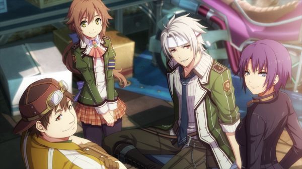 英雄传说:闪之轨迹1改什么时候出 公测上线时间预告