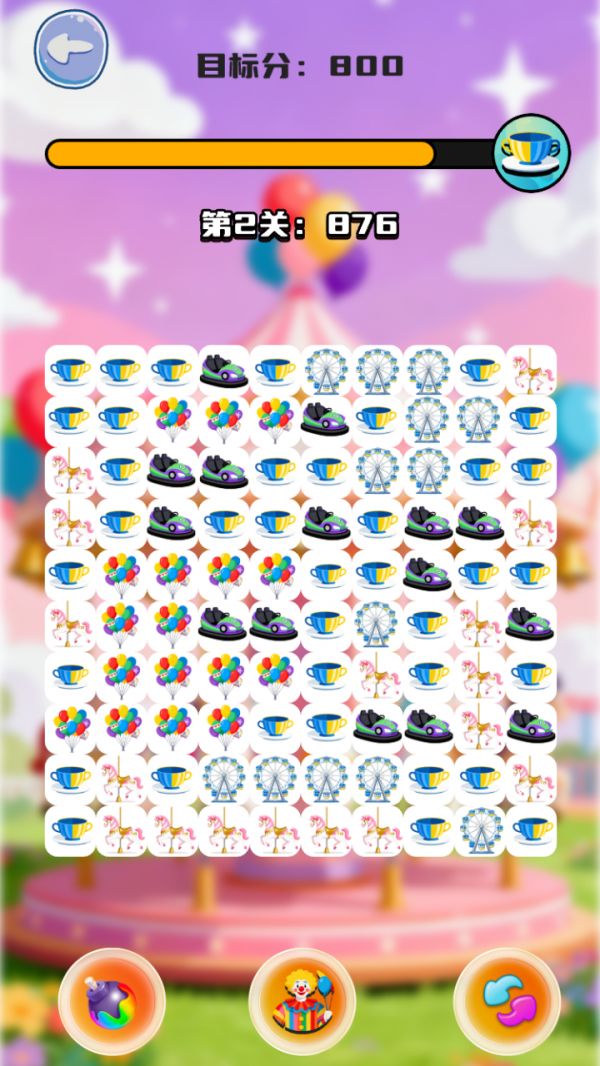 欢乐童话乐园合集好玩吗 欢乐童话乐园合集玩法简介