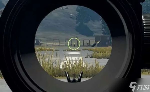 绝地求生瞄准镜怎么调?从归零到倍镜选择的完整指南