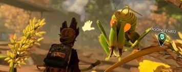 禁闭求生2怎么逃课打螳螂