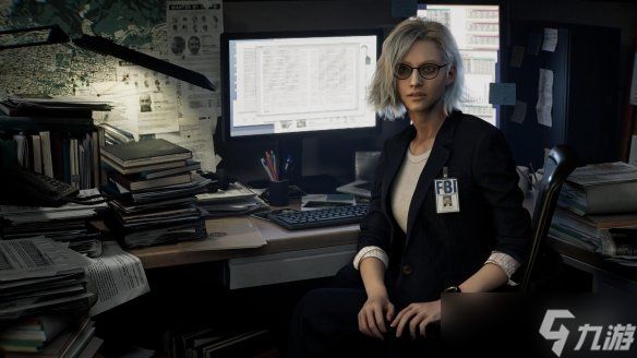 《生化9》制作人谈多人玩法:粉丝不喜欢 只保留了理念