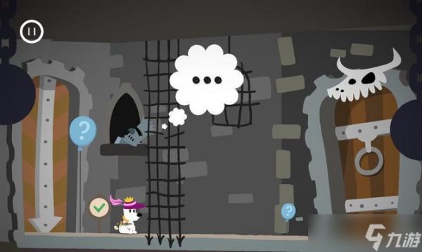 《米皮大冒险》第四章第4场景通关攻略(如何在游戏中轻松通关第四章的第4个场景)
