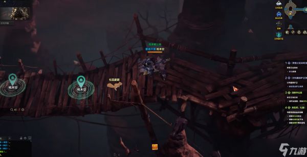 失落的方舟怎么打信号