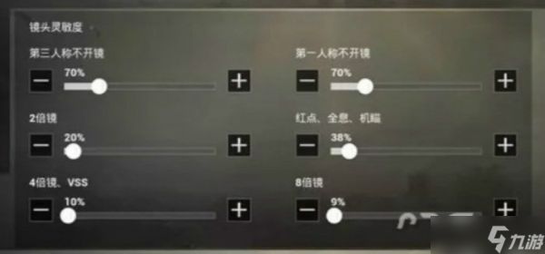 绝地求生怎么锁定镜头?从设置到实战的完整教学指南