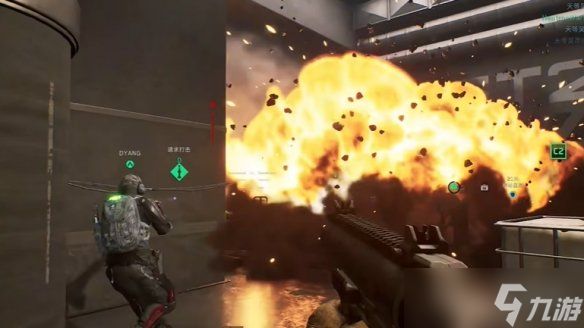 《三角洲行动》emp榴弹作用介绍