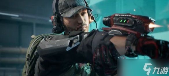 《三角洲行动》红狼的烟介绍